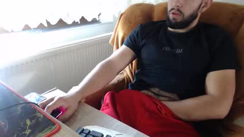 StrongCoffee online show from 09/23/25, 07:22