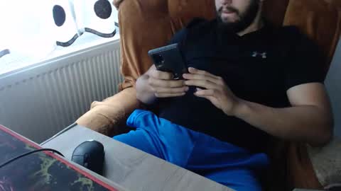 StrongCoffee online show from 10/24/25, 05:59