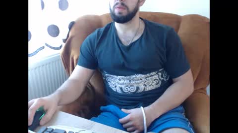 StrongCoffee online show from 11/05/25, 11:43