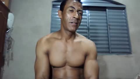 strongdaddyfantastic online show from 02/17/26, 06:54