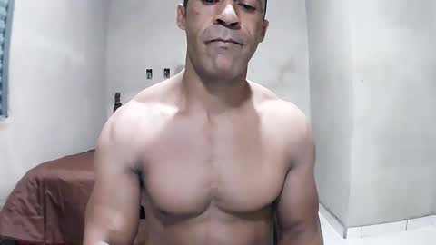 strongdaddyfantastic online show from 04/02/26, 03:59