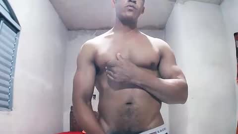 strongdaddyfantastic online show from 05/24/26, 07:41