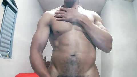 Snapshot of strongdaddyfantastic chatting on 06/11/26, 12:32 strongdaddyfantastic online show from 06/11/26, 12:32
