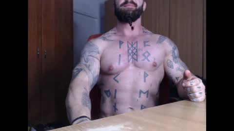 Snapshot of strongivan chatting on 01/09/25, 06:57 StrongIvan online show from 01/09/25, 06:57