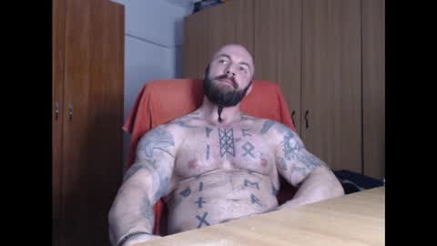 Snapshot of strongivan chatting on 01/27/25, 07:24 StrongIvan online show from 01/27/25, 07:24