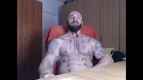 Snapshot of strongivan chatting on 02/17/25, 06:42 StrongIvan online show from 02/17/25, 06:42