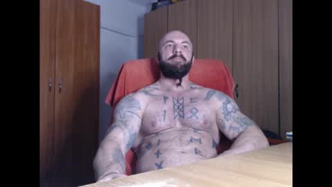 Snapshot of strongivan chatting on 03/03/25, 05:20 StrongIvan online show from 03/03/25, 05:20