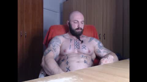 Snapshot of strongivan chatting on 09/20/25, 06:20 StrongIvan online show from 09/20/25, 06:20