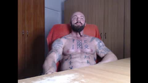 StrongIvan online show from 12/02/25, 07:09