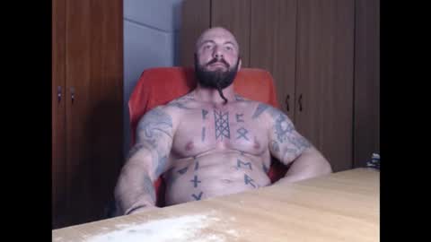 StrongIvan online show from 12/21/25, 06:59