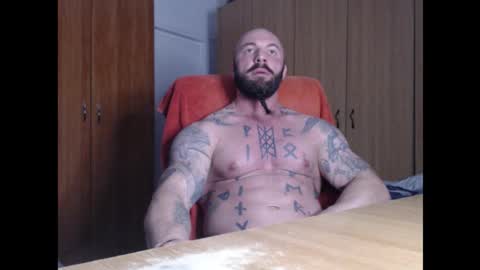 StrongIvan online show from 01/05/26, 07:06