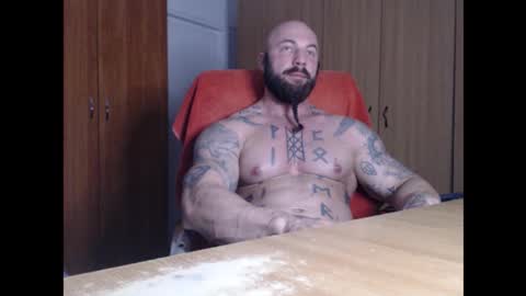 StrongIvan online show from 02/01/26, 07:01