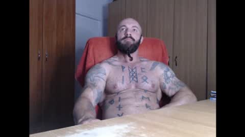 StrongIvan online show from 06/16/26, 04:15