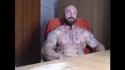StrongIvan online show from 06/26/26, 04:28