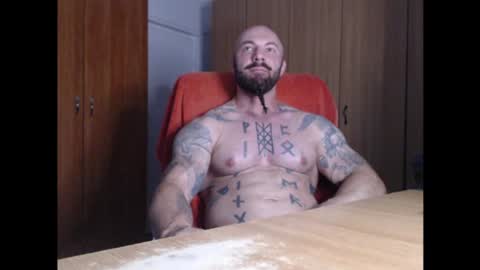 StrongIvan online show from 06/29/26, 04:30