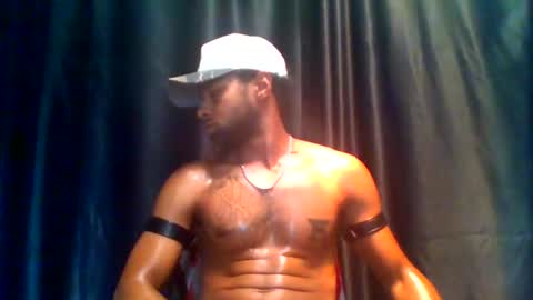 SteakStrippaton online show from 05/22/26, 06:57