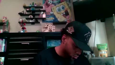 SteakStrippaton online show from 05/27/26, 04:26