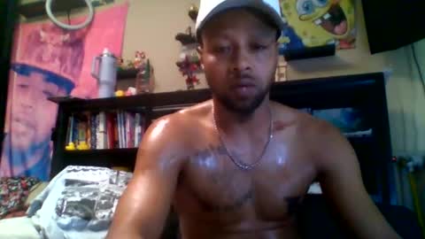 SteakStrippaton online show from 06/02/26, 06:32