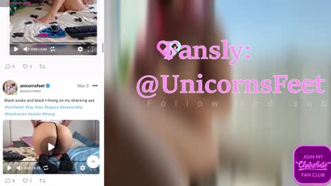 Snapshot of strupedsunicorns chatting on 01/11/25, 10:51 goddess online show from 01/11/25, 10:51