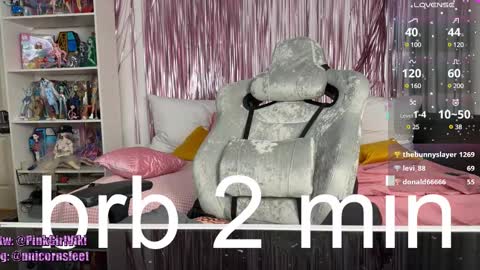 Snapshot of strupedsunicorns chatting on 02/09/25, 03:56 goddess online show from 02/09/25, 03:56