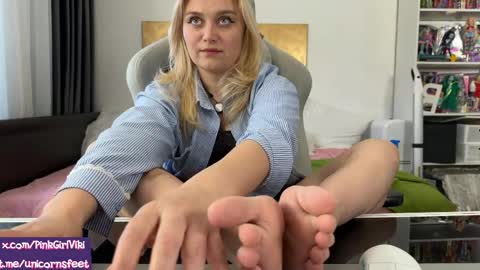 goddess online show from 04/07/26, 02:06