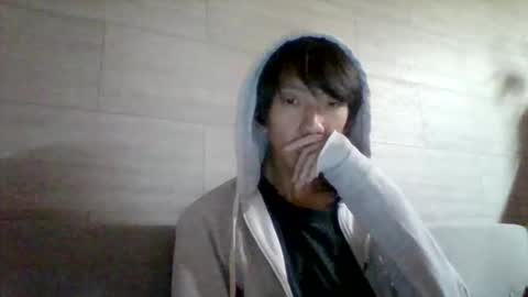Asian boy online show from 11/07/25, 07:14