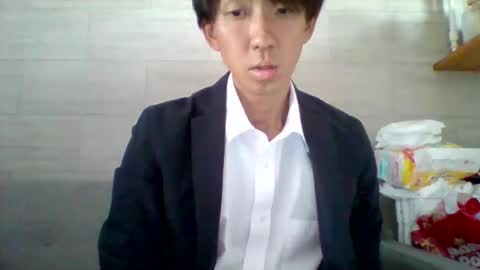 Asian boy online show from 02/13/26, 06:42