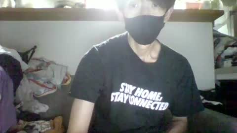 Asian boy online show from 06/27/26, 02:44