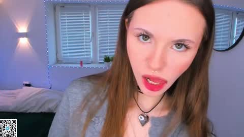 Olivia online show from 05/15/26, 11:23