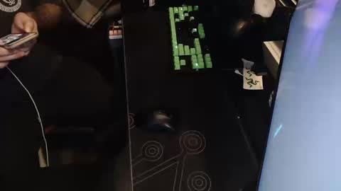 Snapshot of stud69861714 chatting on 10/11/25, 09:30 stud69861714 online show from 10/11/25, 09:30