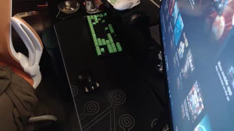 Snapshot of stud69861714 chatting on 02/21/26, 08:15 stud69861714 online show from 02/21/26, 08:15