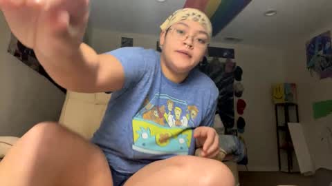 Jae online show from 02/02/25, 11:42