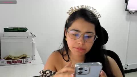 studcb_ online show from 12/13/25, 07:40