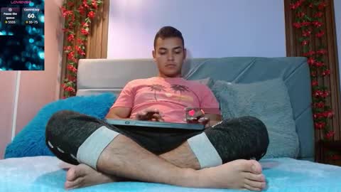 DEIVY online show from 01/14/26, 10:43