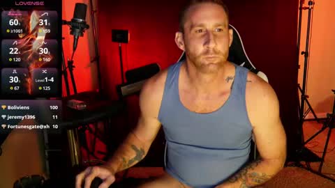 Snapshot of studforyouall chatting on 01/03/25, 11:01 Ryan Long online show from 01/03/25, 11:01