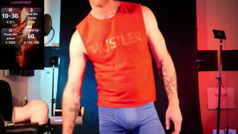 Snapshot of studforyouall chatting on 02/28/25, 06:52 Ryan Long online show from 02/28/25, 06:52