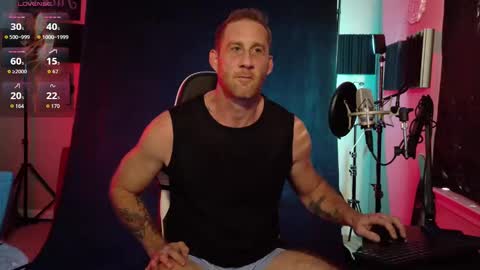 Snapshot of studforyouall chatting on 11/23/25, 04:29 Ryan Long online show from 11/23/25, 04:29