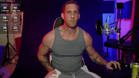 Snapshot of studforyouall chatting on 12/21/25, 10:39 Ryan Long online show from 12/21/25, 10:39