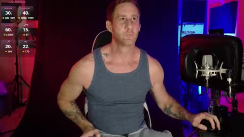 Ryan Long online show from 02/16/26, 06:42