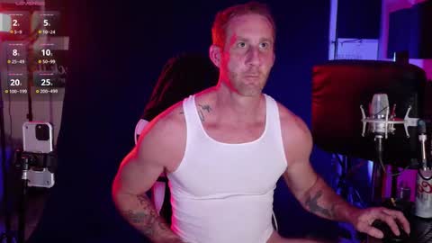 Ryan Long online show from 02/17/26, 05:37