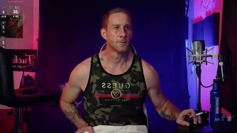 Ryan Long online show from 03/16/26, 04:18