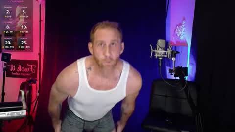 Ryan Long online show from 04/20/26, 12:46