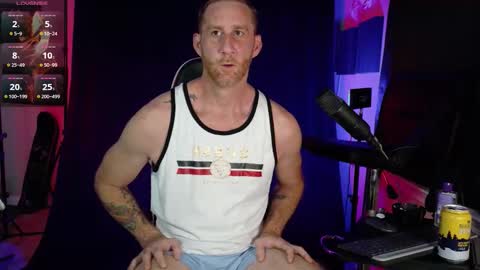 Ryan Long online show from 05/29/26, 01:47