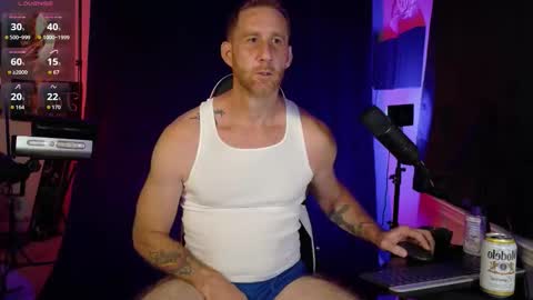 Ryan Long online show from 05/30/26, 02:41
