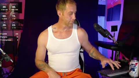Ryan Long online show from 06/22/26, 03:25