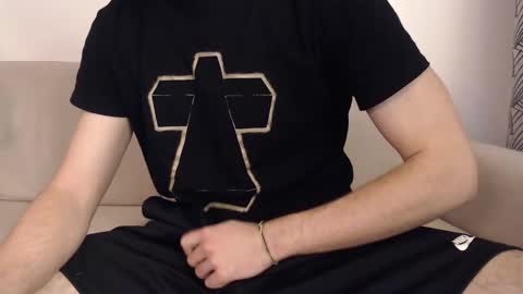 Stud From Paris online show from 02/12/25, 02:43