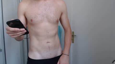 Stud From Paris online show from 06/26/26, 10:30