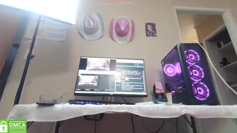 StudioWahines online show from 01/29/25, 07:11