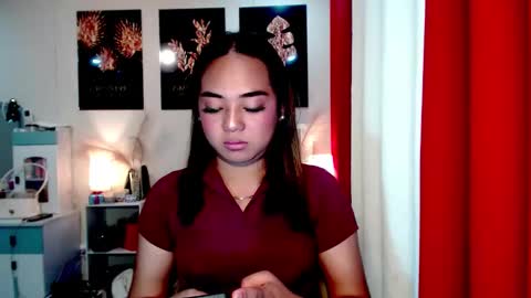 studqueendomi online show from 06/01/26, 10:06