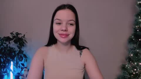 Snapshot of stuffed_cookie chatting on 12/25/24, 06:52 Mary online show from 12/25/24, 06:52